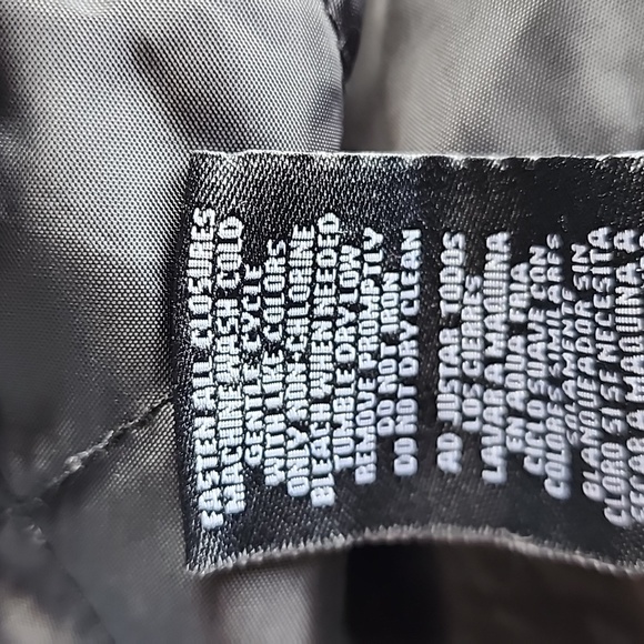 NICKELODEON Jacket - Picture 14 of 14